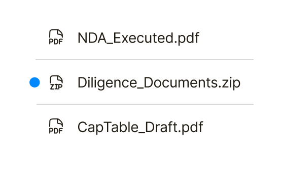 Files Card v5