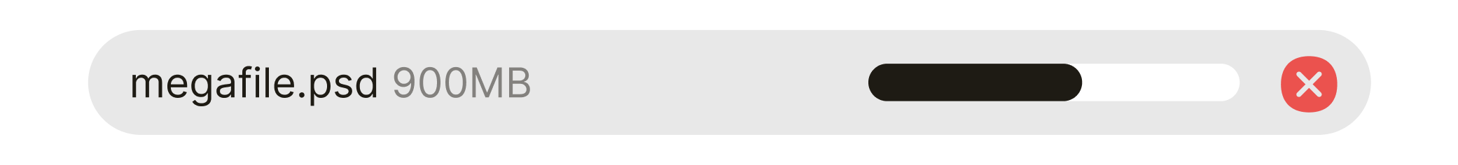 Share Large Files