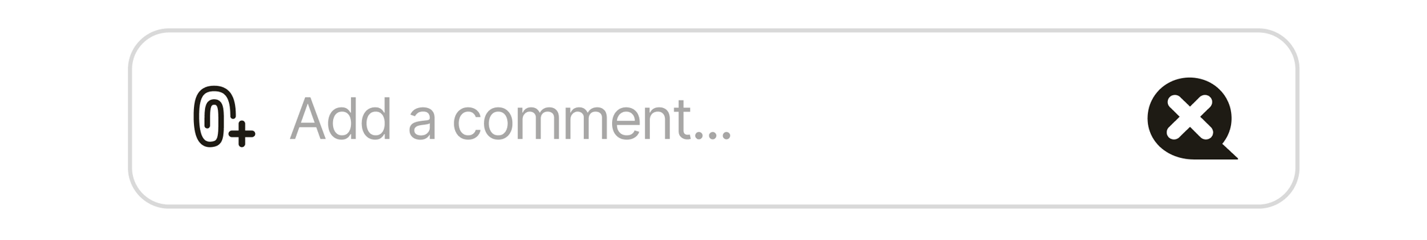 Comment a Note